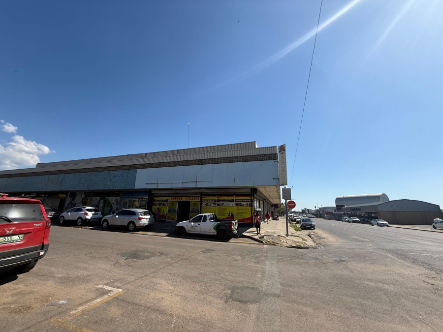 Commercial Property for Sale in Rustenburg Central North West